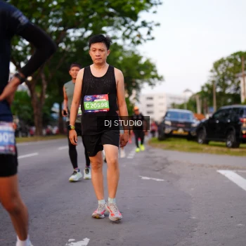 Runner Photo 3835880