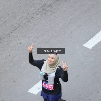 Runner Photo 3835882