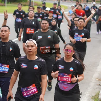 Runner Photo 3835883