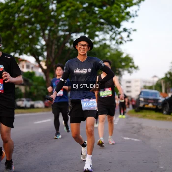 Runner Photo 3835889