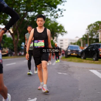 Runner Photo 3835890