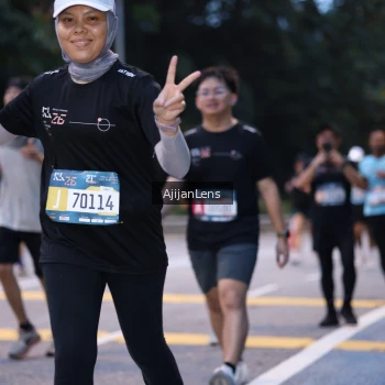 Runner Photo 3835891