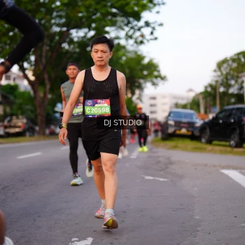 Runner Photo 3835894