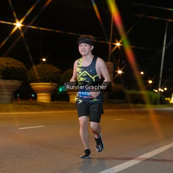 Runner Photo 3835906