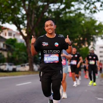 Runner Photo 3835910