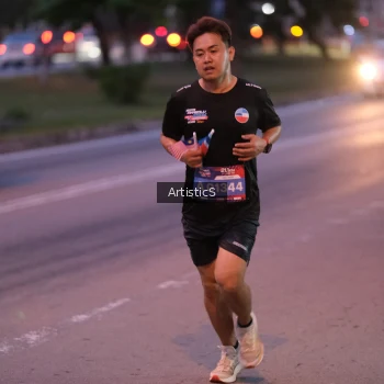 Runner Photo 3835914