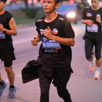 Runner Photo 3835918