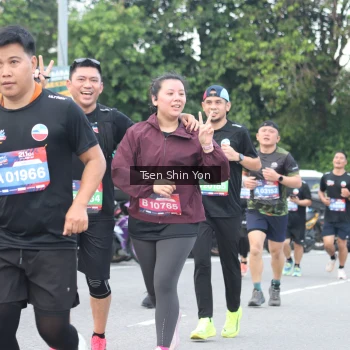 Runner Photo 3835922