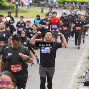 Runner Photo 3835923
