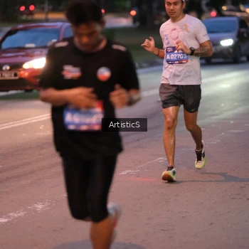 Runner Photo 3835924