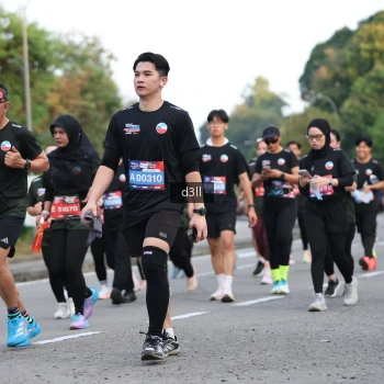 Runner Photo 3835929