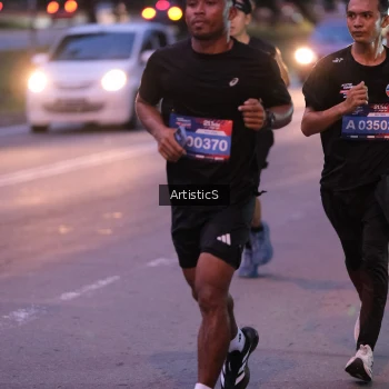 Runner Photo 3835932