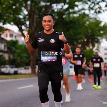 Runner Photo 3835937