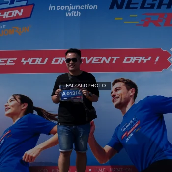 Runner Photo 3835941