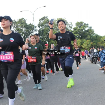 Runner Photo 3835944