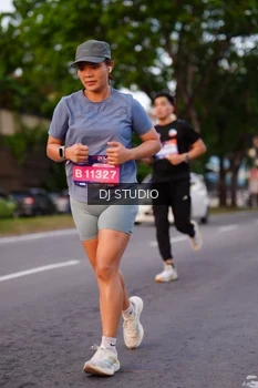 Runner Photo 3835949
