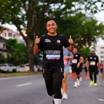 Runner Photo 3835957