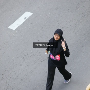 Runner Photo 3835960