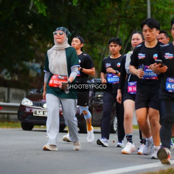 Runner Photo 3835967