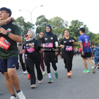 Runner Photo 3835968