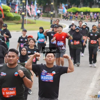 Runner Photo 3835969