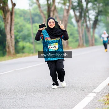 Runner Photo 3835970
