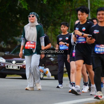 Runner Photo 3835971