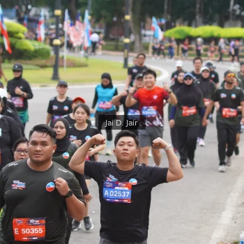 Runner Photo 3835973
