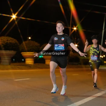 Runner Photo 3835980
