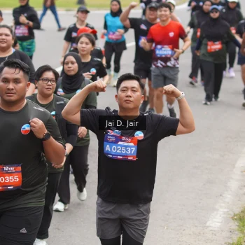 Runner Photo 3835991