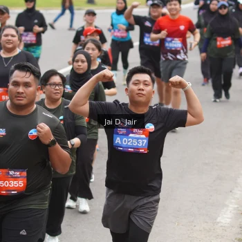 Runner Photo 3836002