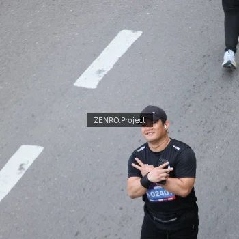 Runner Photo 3836011