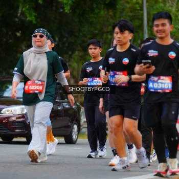 Runner Photo 3836014