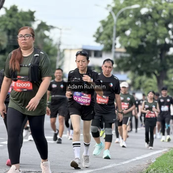 Runner Photo 3836016