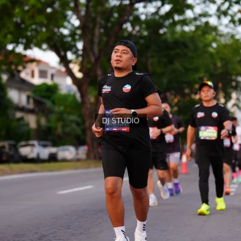 Runner Photo 3836018