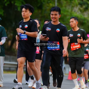 Runner Photo 3836021