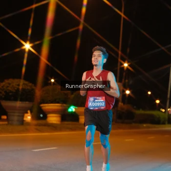 Runner Photo 3836022