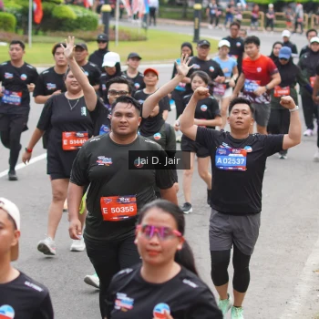 Runner Photo 3836025