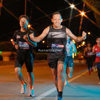 Runner Photo 3836026