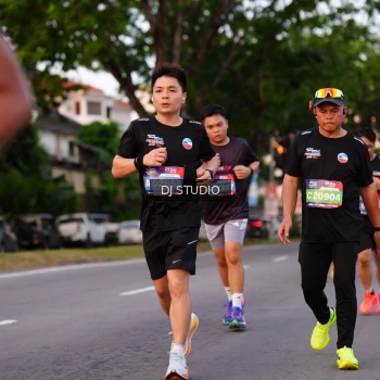 Runner Photo 3836028