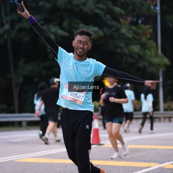 Runner Photo 3836032