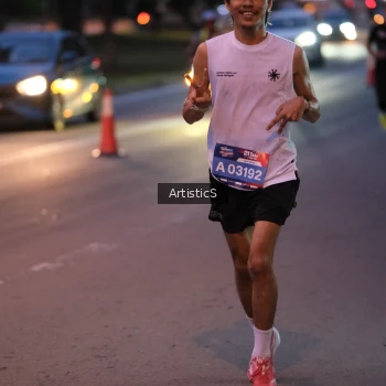 Runner Photo 3836033