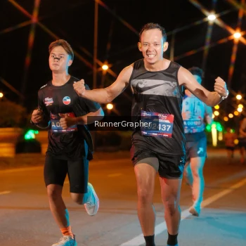 Runner Photo 3836034