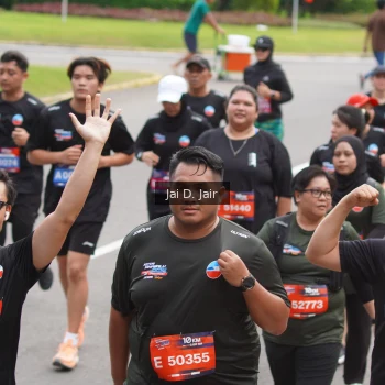 Runner Photo 3836035