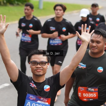 Runner Photo 3836038