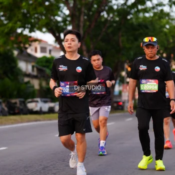 Runner Photo 3836041