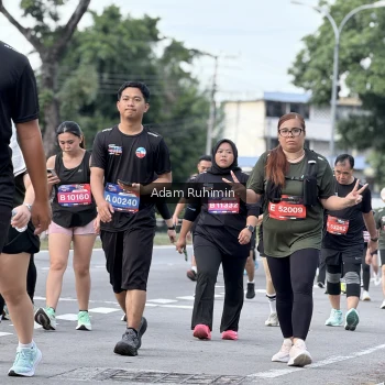 Runner Photo 3836042