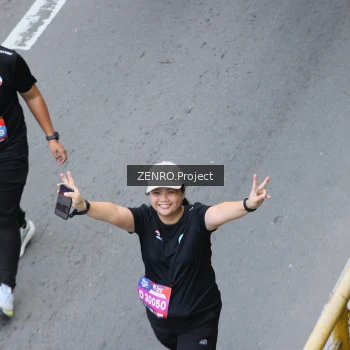 Runner Photo 3836043
