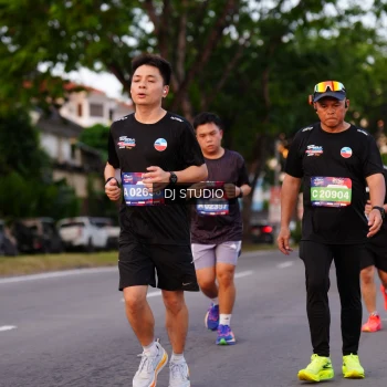 Runner Photo 3836047