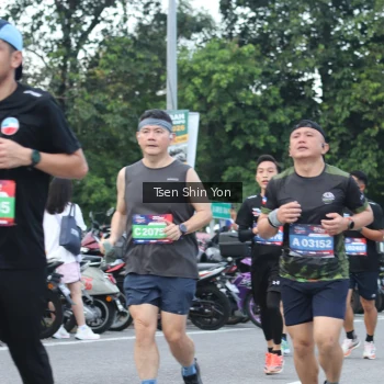 Runner Photo 3836057